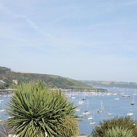 Hazel Cottage Budock Water Exterior foto